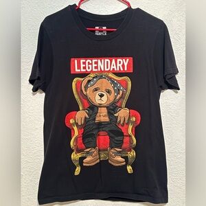 Vintage Legendary T-Shirt